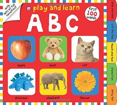 ABC (Play and Learn)