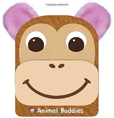 Monkey (Animal Buddies)