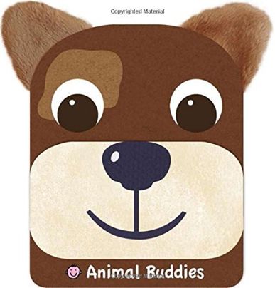 Puppy (Animal Buddies)
